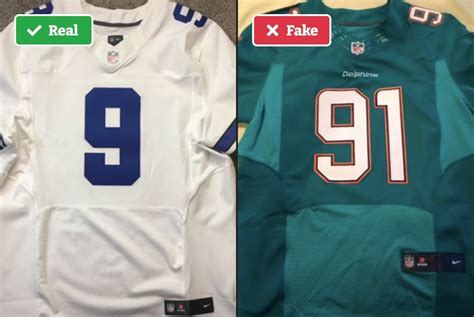 nike nfl jersey real vs fake|best nfl knockoff jerseys.